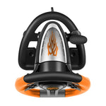 Volante PXN-V3 per PC, PS3, PS4, Xbox One, Switch