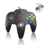 Controller cablato per Nintendo N64 Gamepad