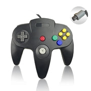 Per Nintendo N64 Controller di gioco cablato Gamepad