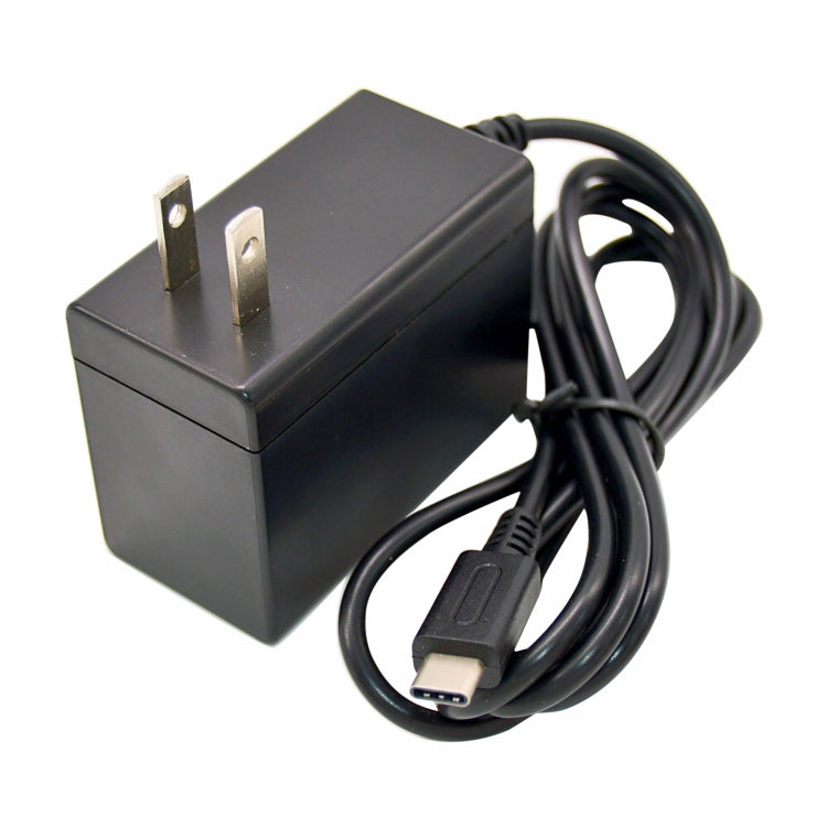 Adattatore CA a ricarica rapida per Nintendo Switch, Fast Charge