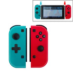 Controller wireless sinistro e destro per Nintendo Switch Pro