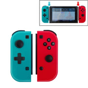 Controller joystick di gioco wireless Maniglia sinistra e destra per Nintendo Switch Pro, For Nintendo Switch Pro