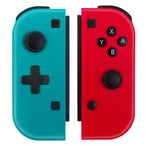 Controller wireless sinistro e destro per Nintendo Switch Pro
