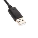Cavo di ricarica per controller wireless XBOX 360 da 1,5 m con magnetico per XBOX 360, For XBOX360(Black) Length : 1.5m, For XBOX360(White) Length : 1.5m