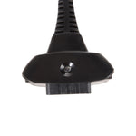 Cavo di ricarica per controller wireless XBOX 360 da 1,5 m con magnetico per XBOX 360, For XBOX360(Black) Length : 1.5m, For XBOX360(White) Length : 1.5m