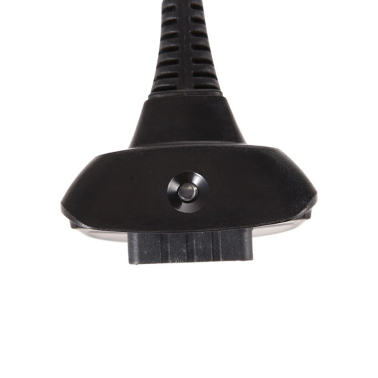 Cavo di ricarica per controller wireless XBOX 360 da 1,5 m con magnetico per XBOX 360, For XBOX360(Black) Length : 1.5m, For XBOX360(White) Length : 1.5m