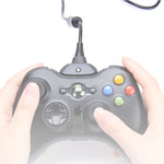 Cavo di ricarica per controller wireless XBOX 360 da 1,5 m con magnetico per XBOX 360, For XBOX360(Black) Length : 1.5m, For XBOX360(White) Length : 1.5m