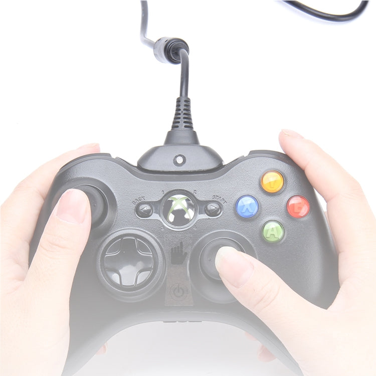 Cavo di ricarica per controller wireless XBOX 360 da 1,5 m con magnetico per XBOX 360, For XBOX360(Black) Length : 1.5m, For XBOX360(White) Length : 1.5m