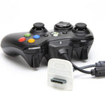 Cavo di ricarica per controller wireless XBOX 360 da 1,5 m con magnetico per XBOX 360, For XBOX360(Black) Length : 1.5m, For XBOX360(White) Length : 1.5m