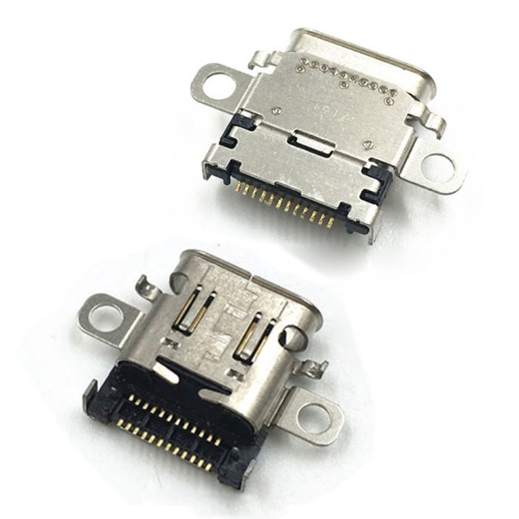 Type-C Charging Port Connector for Nintendo Switch, Type-C Connecto