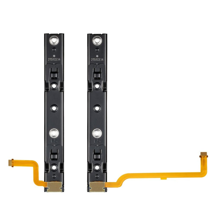 Cavo flessibile pulsante SL + SR per controller Joy-con Nintendo Switch, SL + SR Button Flex Cable