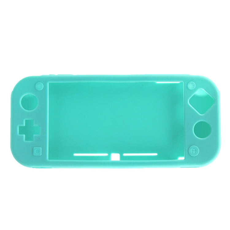 Custodia protettiva in silicone a copertura totale per host di gioco IPLAY con protezione per lo schermo per Switch Lite