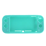 Custodia protettiva in silicone per Nintendo Switch Lite