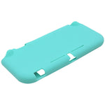 Custodia protettiva in silicone per Nintendo Switch Lite