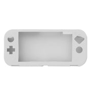 Custodia protettiva in silicone a copertura totale per host di gioco IPLAY con protezione per lo schermo per Switch Lite