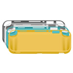 Custodia protettiva in silicone per Nintendo Switch Lite