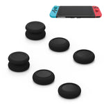 Copri pulsanti basculanti per Nintendo Switch sinistro e destro