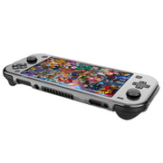 Custodia protettiva trasparente per PC ecologica per Nintendo Switch Lite, PC Protecive Cover