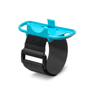 1 paio di cinturini da polso elastici regolabili per Nintendo Switch, Wrist Band