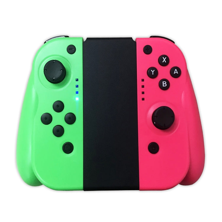 Gamepad per controller di gioco Bluetooth wireless sinistro e destro per Switch Joy-Con