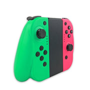 Gamepad per controller di gioco Bluetooth wireless sinistro e destro per Switch Joy-Con