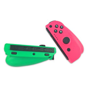 Gamepad per controller di gioco Bluetooth wireless sinistro e destro per Switch Joy-Con