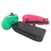 Gamepad per controller di gioco Bluetooth wireless sinistro e destro per Switch Joy-Con