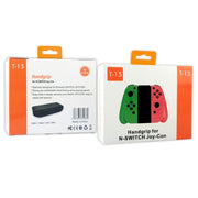 Gamepad per controller di gioco Bluetooth wireless sinistro e destro per Switch Joy-Con
