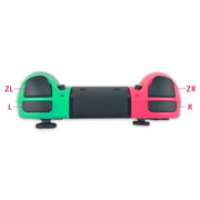 Gamepad per controller di gioco Bluetooth wireless sinistro e destro per Switch Joy-Con