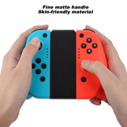 Gamepad per controller di gioco Bluetooth wireless sinistro e destro per Switch Joy-Con