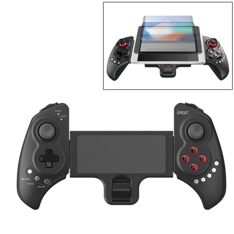 ipega PG-9023S Aggiorna il gamepad del controller telescopico Bluetooth wireless