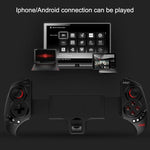 Gamepad Bluetooth telescopico ipega PG-9023S per Android