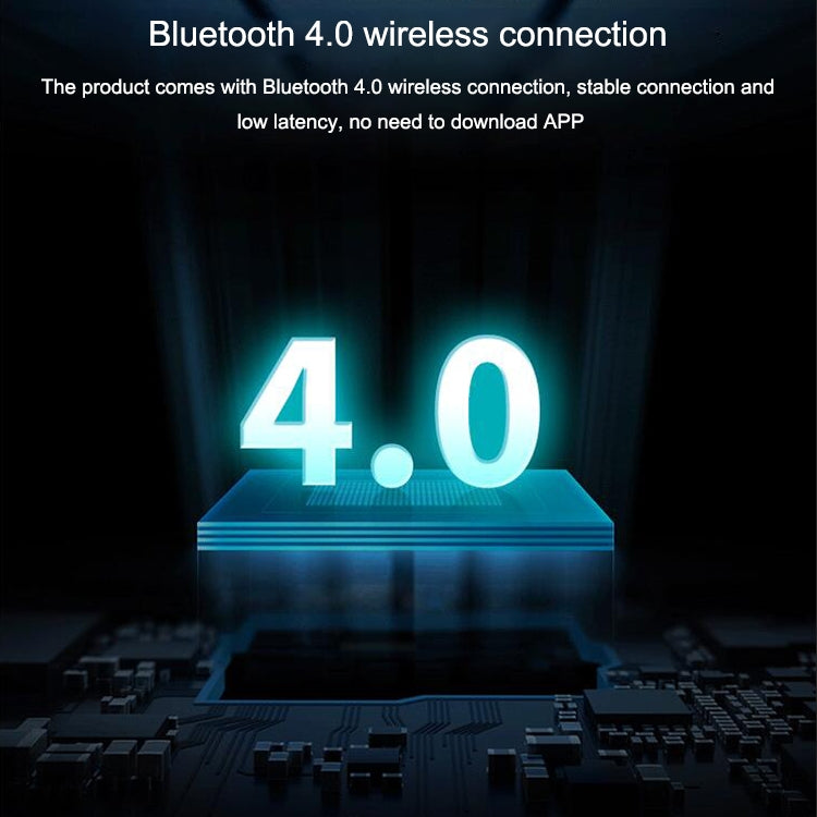 Gamepad Bluetooth telescopico ipega PG-9023S per Android