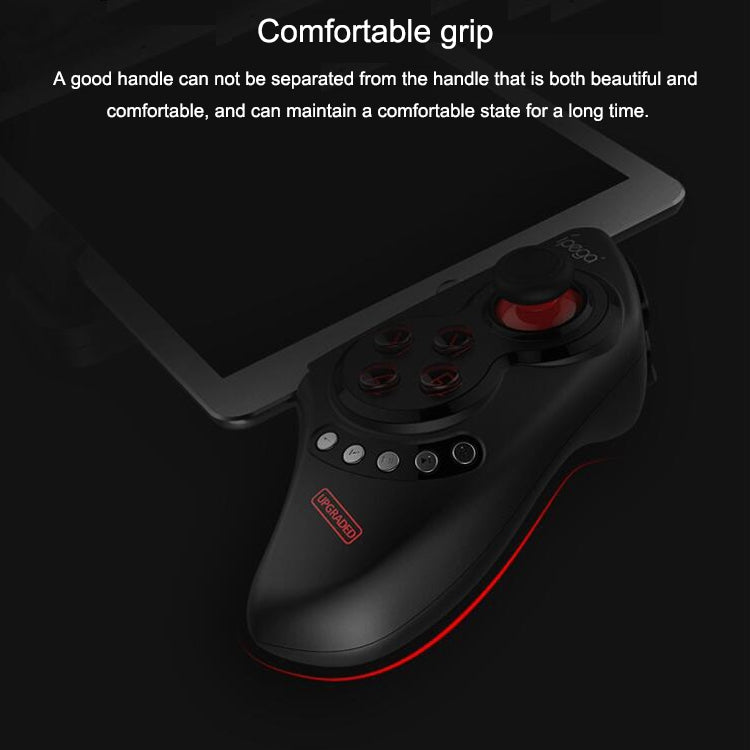 Gamepad Bluetooth telescopico ipega PG-9023S per Android