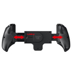 Gamepad Bluetooth telescopico ipega PG-9023S per Android