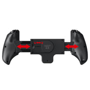 ipega PG-9023S Gamepad Bluetooth Telescopico