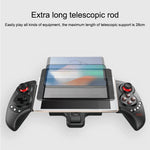 Gamepad Bluetooth telescopico ipega PG-9023S per Android