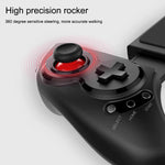 Gamepad Bluetooth telescopico ipega PG-9023S per Android