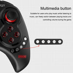 Gamepad Bluetooth telescopico ipega PG-9023S per Android