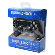 Controller di gioco cablato per Sony PS4, Green Camouflage