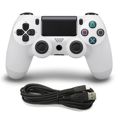 Controller di gioco cablato per Sony PS4