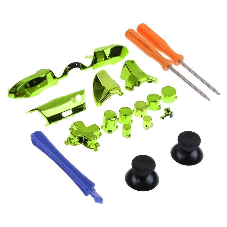 Set completo Controller di gioco Maniglia piccoli raccordi con cacciavite per Xbox One ELITE