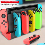 Caricatore controller Joy-Con Nintendo Switch iPega PG-9186