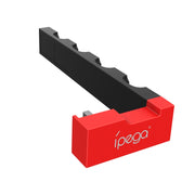 iPega PG-9186 Caricatore per controller di gioco Supporto per stazione di ricarica per dock di ricarica con indicatore per Nintendo Switch Joy-Con, PG-9186