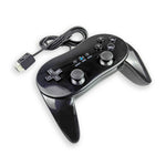 Telecomando cablato classico per Nintendo Wii