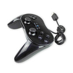 Telecomando cablato classico per Nintendo Wii