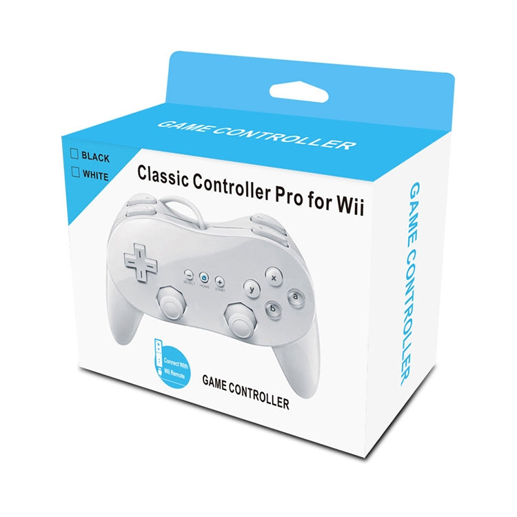 Telecomando cablato classico per Nintendo Wii