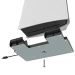 Base verticale con caricatore per controller PS5 DualSense