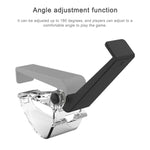 Clip per controller wireless per PS5 smartphone fino a 6,5"