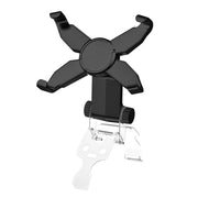 DOBE TYX-0631 Supporto a clip per gamepad per PS5, TYX-0631
